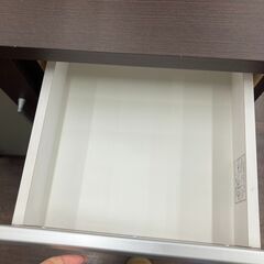 【リユ-スのサカイ広島石内店】ジモティ割！レンジボ-ド/クリ-ニング済み/HG-7718/広島市 家具　佐伯区 家具　南区 家具　西区 家具　東区 家具　中区 家具　安佐南区 家具　安佐北区 家具　安芸区 家具　府中町 家具　海田町 家具　熊野町 家具　坂町 家具　廿日市市 家具			の画像