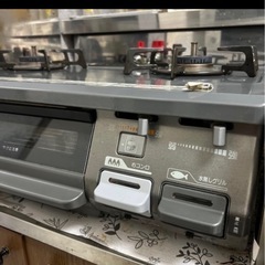 取引中 
リンナイ ガステーブルの画像