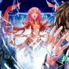 ギルティクラウン2 スマスロ実機の画像