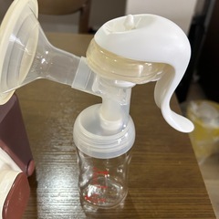 混合の方などへ　ベビー用品　ミルク、授乳セットの画像