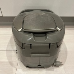 【本日取りに来られる方限定特価！】三菱 炊飯器 炊飯ジャーの画像