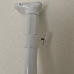 物干し竿　部屋用　の画像