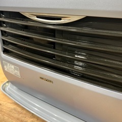 コロナファンヒーター   型式　FH-IX346E3　ストーブ　暖房の画像