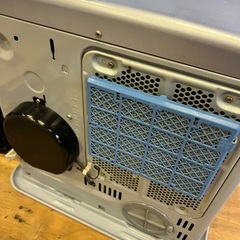 コロナファンヒーター   型式　FH-IX346E3　ストーブ　暖房の画像