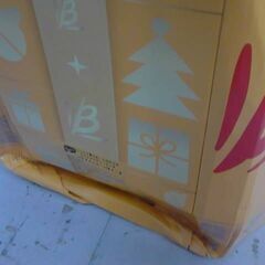 コストコ品番　90477 バウドゥッコパネトーネ4kg　　A17365の画像