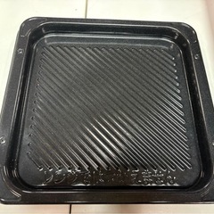 Panasonic オーブンレンジ エレック 26L ヘルツフリー ブラック NE-MS263-K ブラック 2017年製 動作確認済み ③の画像