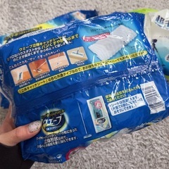 ウェーブ ドライシートの画像