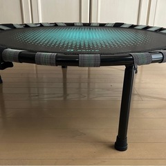 トランポリンの画像