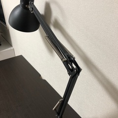 【みーこ氏様引き渡し予定】IKEA テレワーク ライト デスクの画像