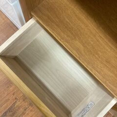 【リユ-スのサカイ広島石内店】ジモティ割！本棚/クリ-ニング済み/HG-7721/広島市 家具　佐伯区 家具　南区 家具　西区 家具　東区 家具　中区 家具　安佐南区 家具　安佐北区 家具　安芸区 家具　府中町 家具　海田町 家具　熊野町 家具　坂町 家具　廿日市市 家具			の画像