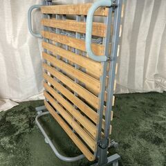 ★先着2名様★ 折り畳みベッド　シングル用の画像