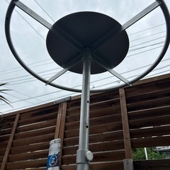 業務用 回転ラック / 回転ハンガーラックの画像