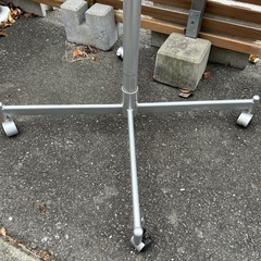 業務用 回転ラック / 回転ハンガーラックの画像