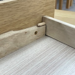 ◇ドリーム尼崎1号館◇【ジモティー割引対象商品】センターテーブルの画像