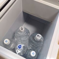 Bonarca 車載対応 冷凍冷蔵庫 40L（CRX-400）の画像