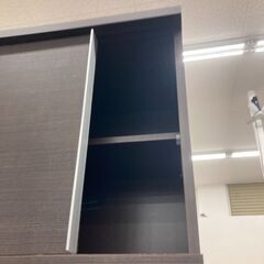 【リユ-スのサカイ広島石内店】ジモティ割！本棚/クリ-ニング済み/HG-7722/広島市 家具　佐伯区 家具　南区 家具　西区 家具　東区 家具　中区 家具　安佐南区 家具　安佐北区 家具　安芸区 家具　府中町 家具　海田町 家具　熊野町 家具　坂町 家具　廿日市市 家具			の画像