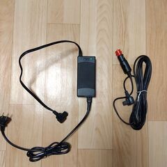 Bonarca 車載対応 冷凍冷蔵庫 40L（CRX-400）の画像