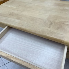 ◇ドリーム尼崎1号館◇【ジモティー割引対象商品】センターテーブルの画像