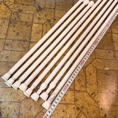 突っ張り棒⭐️まとめて購入300円⭐️の画像