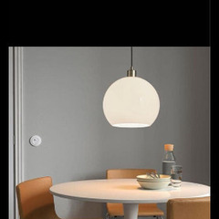 IKEA JARPLIDEN イェルプリデン　イケア　照明の画像