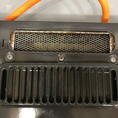 25K574 ジA Paloma パロマ ガステーブル IC-S87-R 右強火力 LPガス用 プロパン 2020年製 ガスコンロ 中古の画像