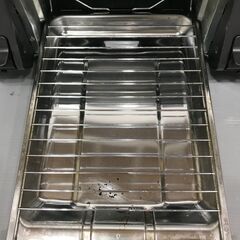 25K574 ジA Paloma パロマ ガステーブル IC-S87-R 右強火力 LPガス用 プロパン 2020年製 ガスコンロ 中古の画像