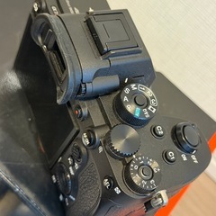 SONY α7R IV ミラーレスカメラの画像
