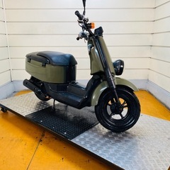 51176km ★始動動画あり★ VOX SA31J ヤマハ 原付　兵庫県　神戸市　バイクの画像