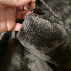 こたつ布団　200✖️240の画像