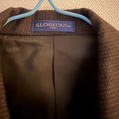 110cm入園式すーつスーツの画像