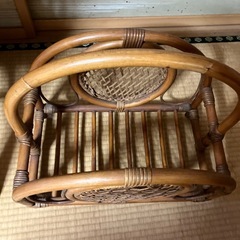 マガジンラックなどにの画像