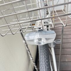 BRIDGESTONE エグゼシティ EXECITY Ｓ 内装3段 27インチ　引取専用の画像