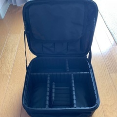 メイクボックス　Mサイズの画像