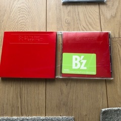 CDB'Z ｔｈｅbest pleasureIIとTMG OH JAPANの画像