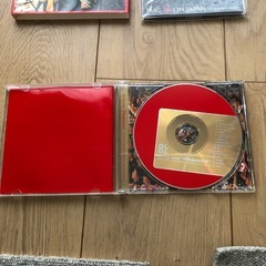 CDB'Z ｔｈｅbest pleasureIIとTMG OH JAPANの画像