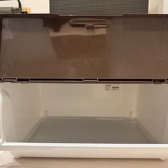 衣装ケース　Nフラッテの画像