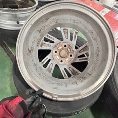 フィット 純正 ホイール
の画像