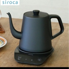 【買取・10月31日or11月1日の午前中引取希望】電気圧力鍋・電気ケトルセットの画像