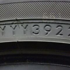 205/55R16 ICEGUARD スタッドレス 2022年製 4本SET 8分山～の画像