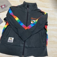 11/10まで　95サイズ　子供服まとめて　長袖の画像