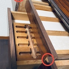 【無料】食器棚、昭和の水屋　11/3㊗️(月)までの画像