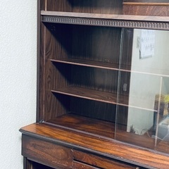 【無料】食器棚、昭和の水屋　11/3㊗️(月)までの画像