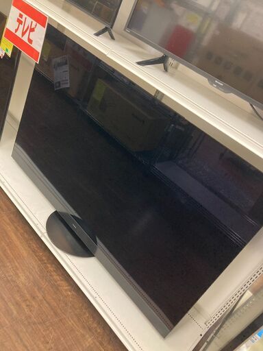 リユ-スのサカイ広島石内店】ジモティ割！/65インチ有機ELテレビ