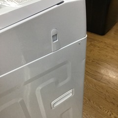 #K-15【ご来店頂ける方限定】Comfeeの6、0Kg洗濯機ですの画像