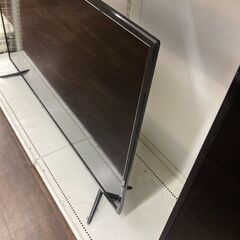 【リユ-スのサカイ広島石内店】ジモティ割！/50型4ｋチュ－ナ－内蔵液晶テレビ/ティ－ズネットワーク/2021年製/クリ-ニング済み/HG-7727/広島市 家電　佐伯区 家電　南区 家電　西区 家電　東区 家電　中区 家電　安佐南区 家電　安佐北区 家電　安芸区 家電　府中町 家電　海田町 家電　熊野町 家電　坂町 家電　廿日市市 家電			 			の画像
