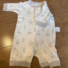 ユニクロ・baby gap・petit bateauなどどの画像