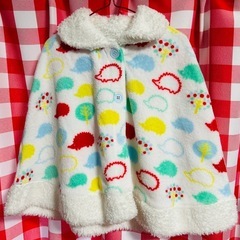 【1️⃣袋】子供服、処分中…【120㌢】の画像