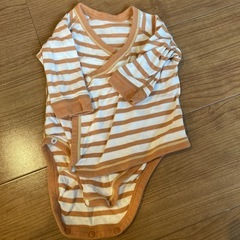 ユニクロ・baby gap・petit bateauなどどの画像