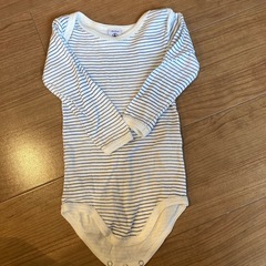 ユニクロ・baby gap・petit bateauなどどの画像