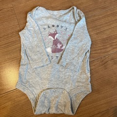 ユニクロ・baby gap・petit bateauなどどの画像